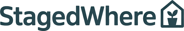StagedWhere
